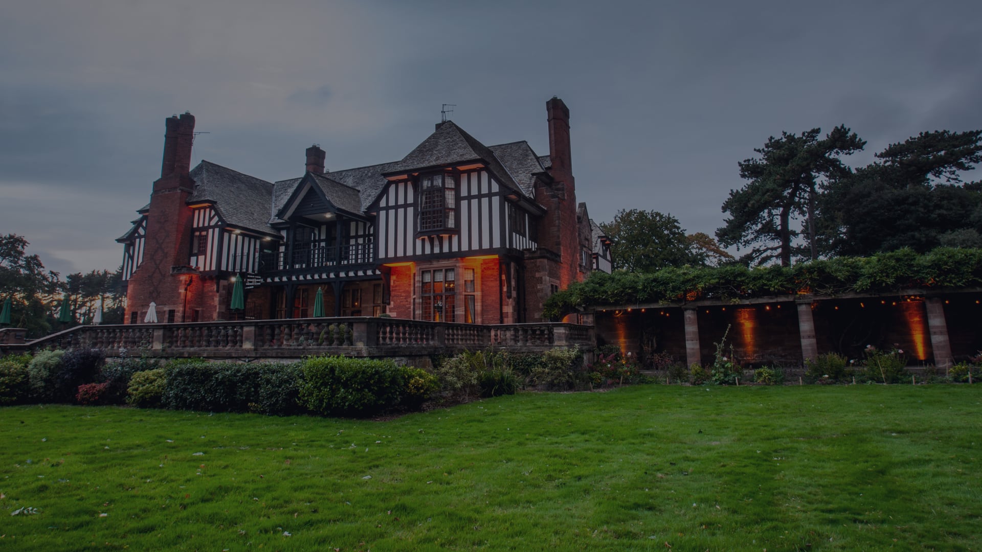 Luxury Manor Hotel Rooms Wedding Venue In Cheshire Inglewood Manor